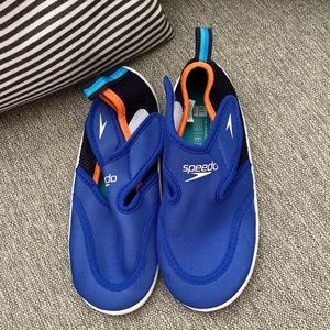 Boys Speedo Water Shoes